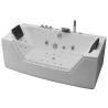 Jacuzzi bañera de hidromasaje Spatec Vitro 170