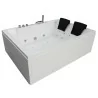 Jacuzzi bañera de hidromasaje Spatec Duo