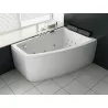 Jacuzzi bañera de hidromasaje Spatec Venus direita