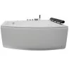 Jacuzzi bañera de hidromasaje Spatec Venus direita