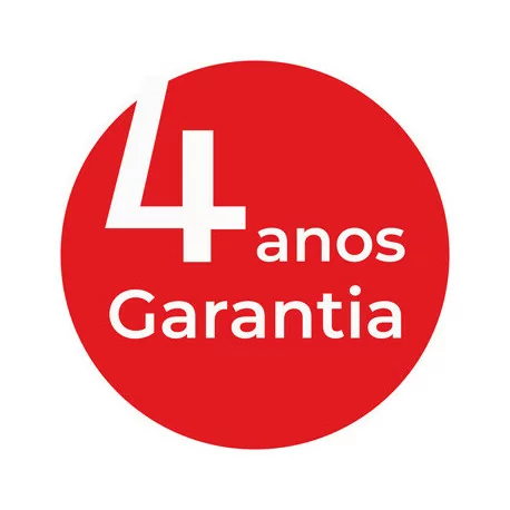 Garantia de 3 anos (spa de exterior SPAtec)