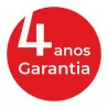 Garantia de 3 anos (spa de exterior SPAtec)